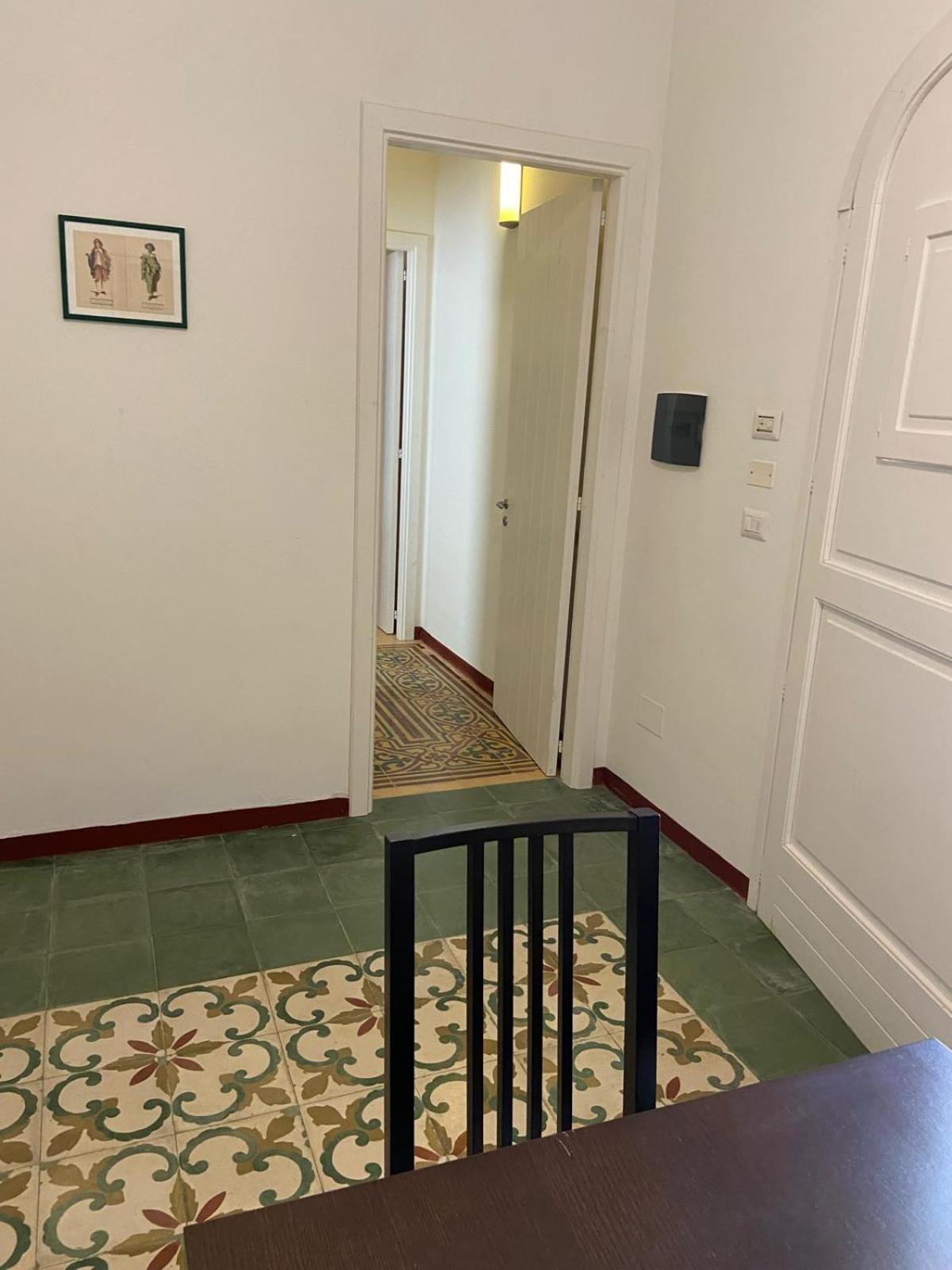 ホテル Antico Giardino Salentino ウジェント エクステリア 写真
