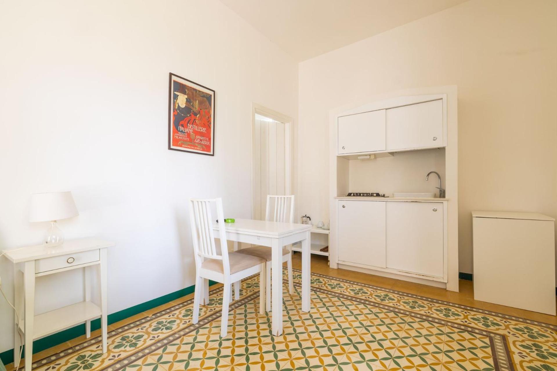 ホテル Antico Giardino Salentino ウジェント エクステリア 写真
