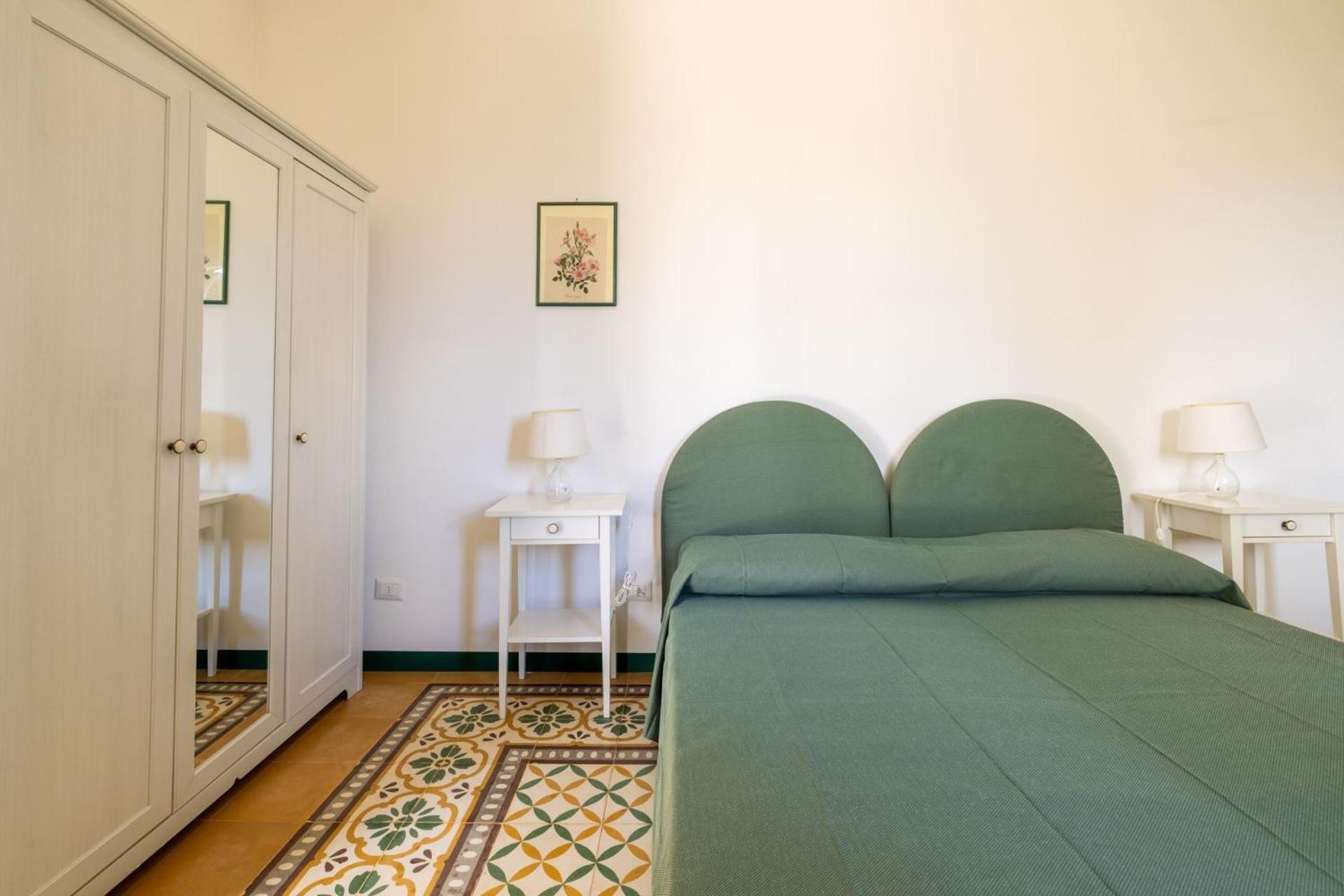 ホテル Antico Giardino Salentino ウジェント エクステリア 写真