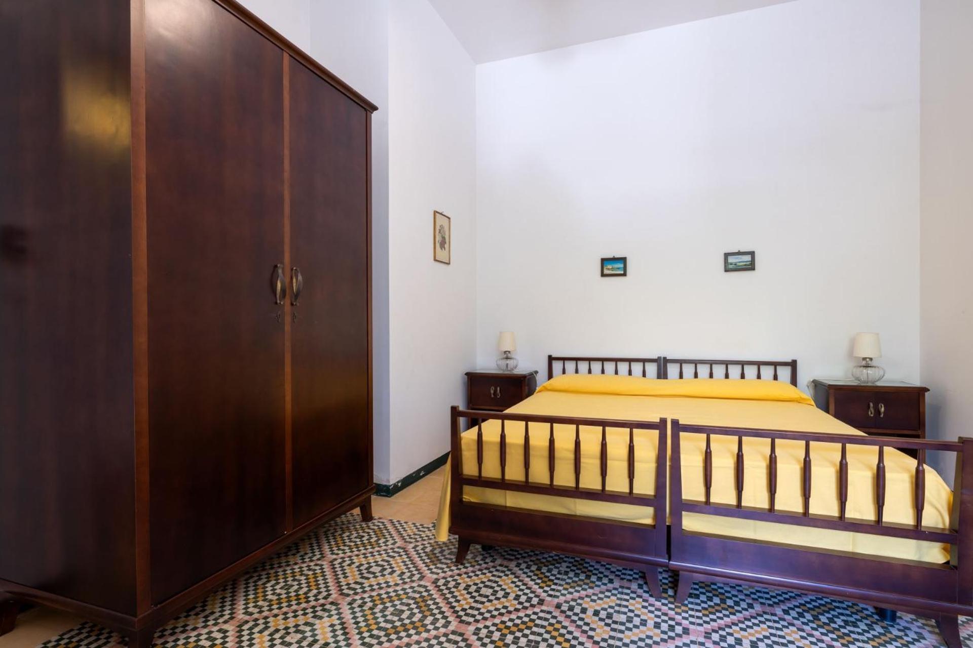 ホテル Antico Giardino Salentino ウジェント エクステリア 写真