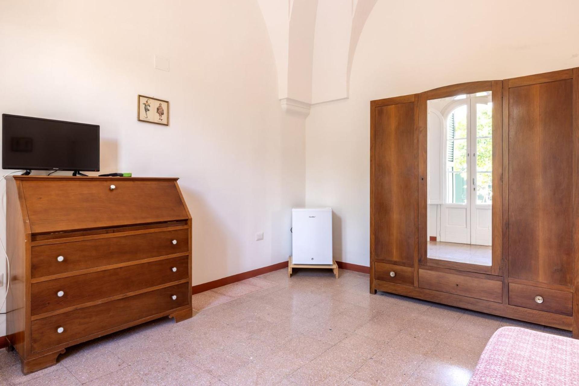 ホテル Antico Giardino Salentino ウジェント エクステリア 写真